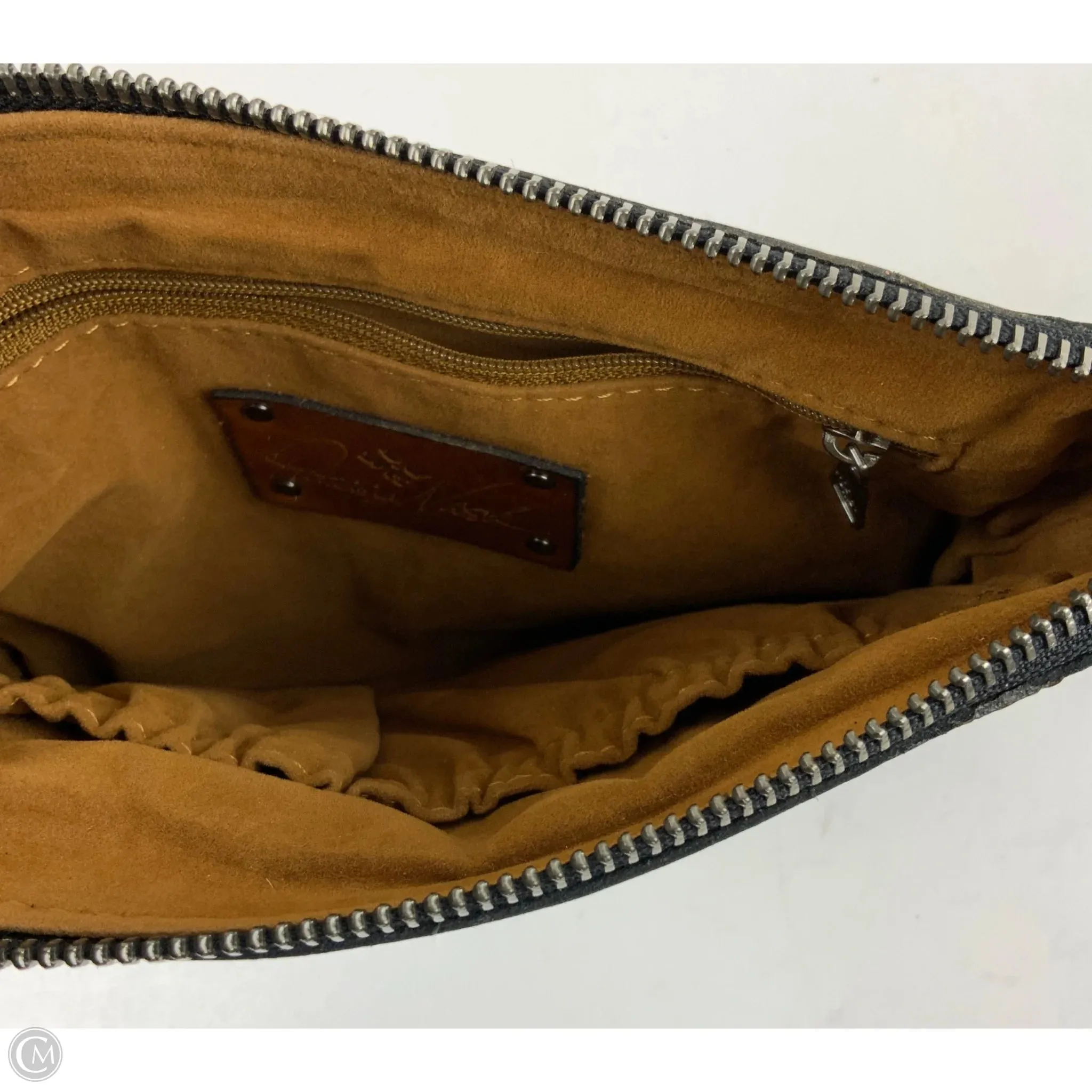 Wristlet Designer By Patricia Nash, Size: Large