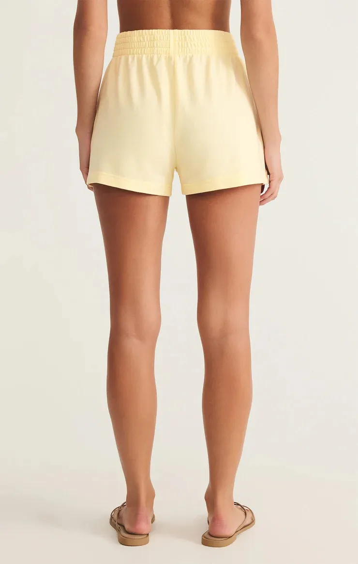Z Supply ‘Weekender Short’