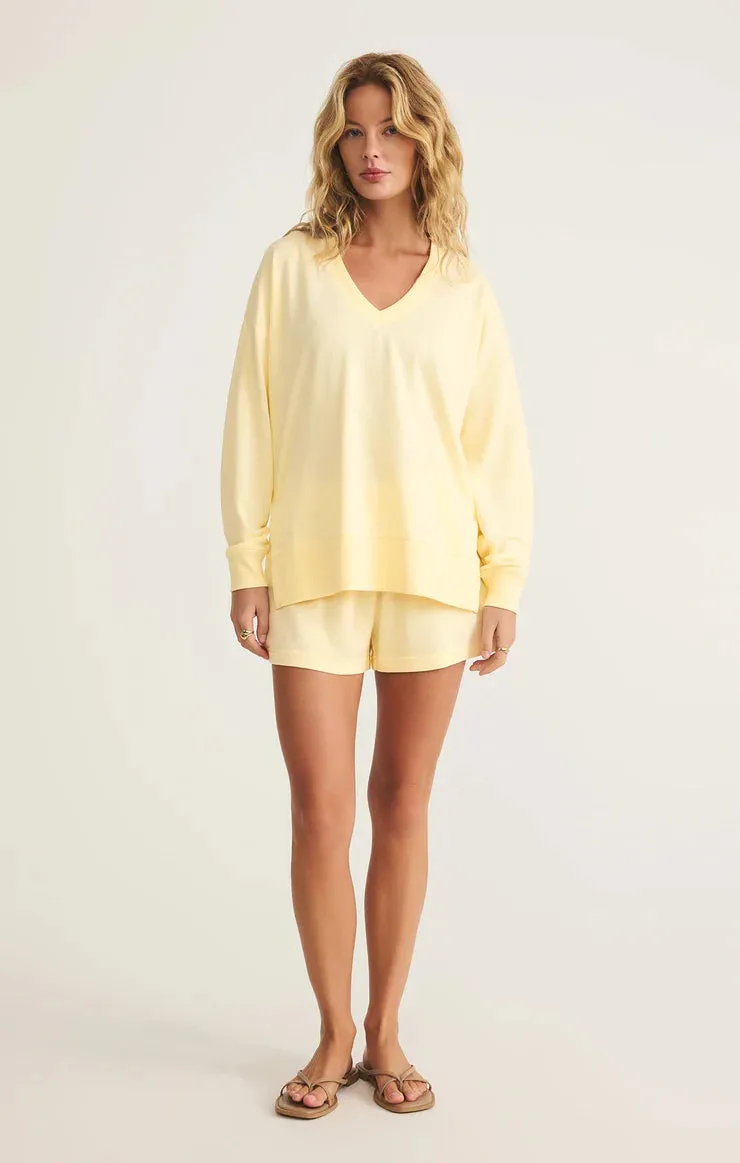Z Supply ‘Weekender Short’